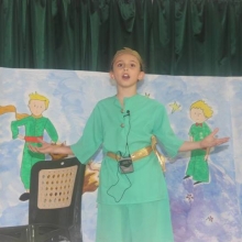 Petit Prince-EB3