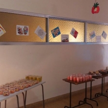 Manger sain - EB5