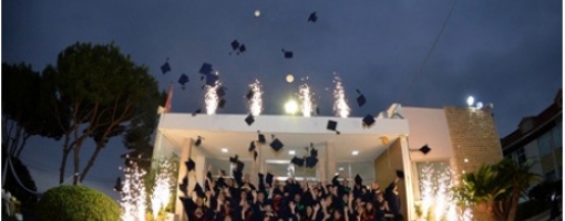Promotion 2014-2015 أيقظوا العالم