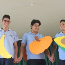 ما كلنا شفنا - EB8