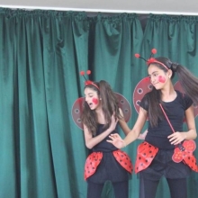 ما كلنا شفنا - EB8