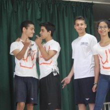 ما كلنا شفنا - EB8