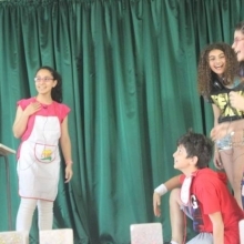 ما كلنا شفنا - EB8