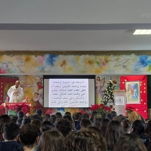 Messe de Noel - compl