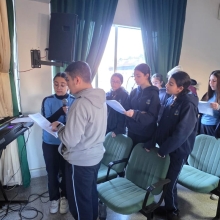 Messe de Noel - compl