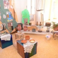 معرض التراث اللبنانيّ