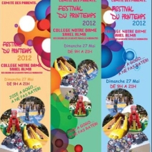 Festival du printemps