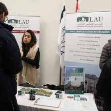 Forum des universités