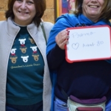 Dîner des Prof - Novembre 2015