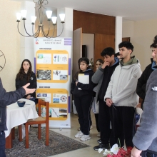 Forum des universités