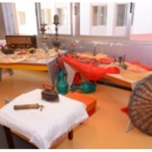 معرض التراث اللبنانيّ