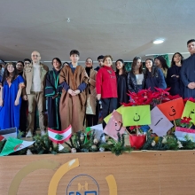 يوم اللغة العربية