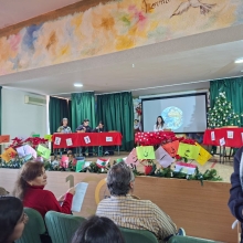 يوم اللغة العربية