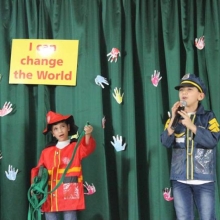 Sauvons la Terre-EB2