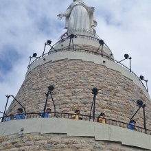 EB6 - #1millionchildrenpraying