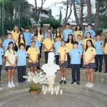 7 a