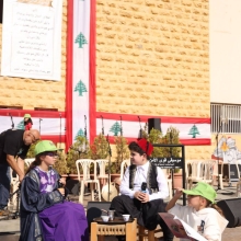 Fête de l’Indépendance - Musique FSI