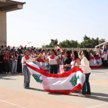 Fête de l’Indépendance - Musique FSI