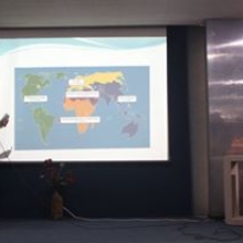 La francophonie construit des ponts-S2H