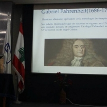 La francophonie construit des ponts-S2H