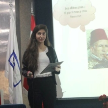 La francophonie construit des ponts-S2H