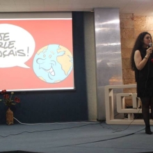 La francophonie construit des ponts-S2H