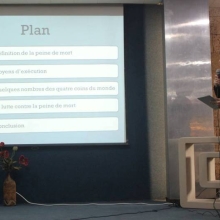 La francophonie construit des ponts-S2H