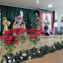 Théâtre Noël 2026  - P2