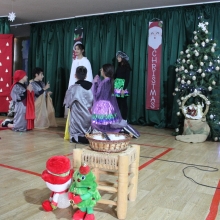 Théâtre Noël 2026  - P2