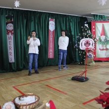 Théâtre Noël 2026  - P2