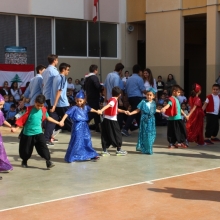 عيد الإستقلال