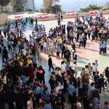 عيد الإستقلال