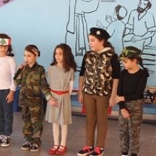 عيد الإستقلال