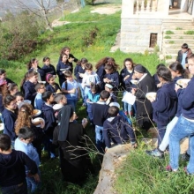 ميتم جزين-الأساسي السادس