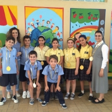 Rallye lecture/Jeu de piste