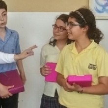 Rallye lecture/Jeu de piste