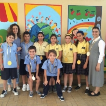 Rallye lecture/Jeu de piste