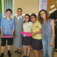 Rallye lecture/Jeu de piste