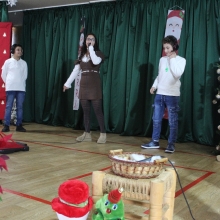 Théâtre Noël 2026  - P2