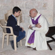 سوا نبني الجسور بين الأرض... والسما