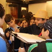 سوا نبني الجسور بين الأرض... والسما