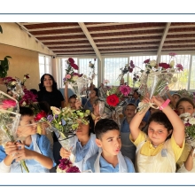 Journée de la gentillesse