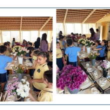 Journée de la gentillesse