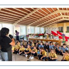 Journée de la gentillesse