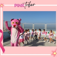 pinktober secondaire 