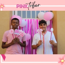 pinktober secondaire 