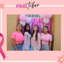 pinktober secondaire 