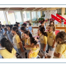 Journée de la gentillesse