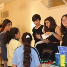 Travaux personnels encadrés - Secondes