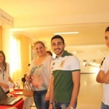 Travaux personnels encadrés - Secondes